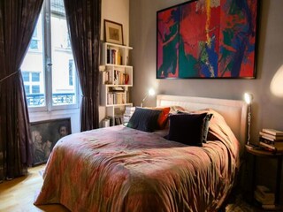 Apartment Paris  8