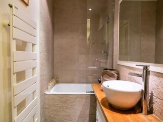 Appartement Paris  18