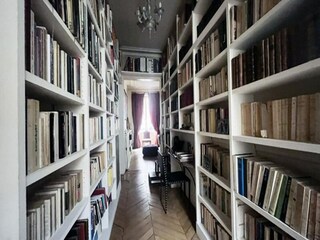 Appartement Paris  19