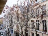 Apartamento Paris  1