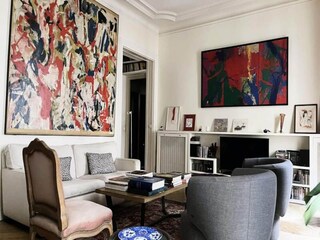 Apartment Paris  16
