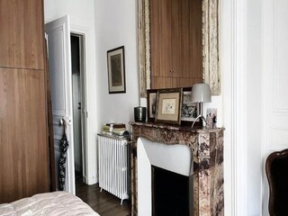 Apartment Paris  21