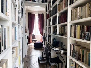 Appartement Paris  27
