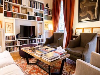 Appartement Paris  28