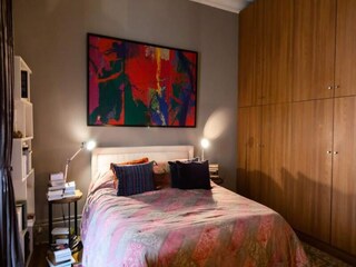 Appartement Paris  22