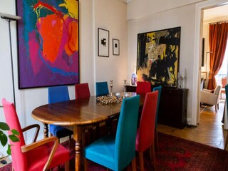 Appartement Paris  29