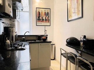 Apartment Paris  3