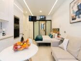 Apartamento Las Palmas  1