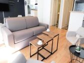 Appartement Vallauris Buitenaudio-opname 1