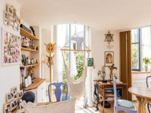 Appartement Apt avec Jardin Proche Jardin du Luxembourg - Paris - image1