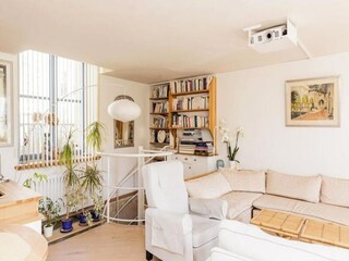 Apartamento Paris  6