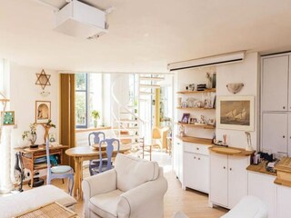 Apartamento Paris  7