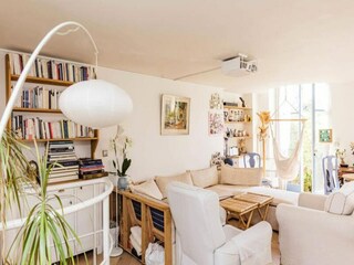 Apartamento Paris  2