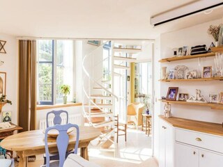 Apartamento Paris  3