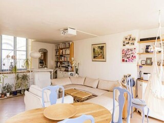 Apartamento Paris  4