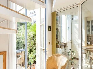 Apartamento Paris  5