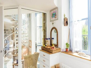 Apartment Paris  32
