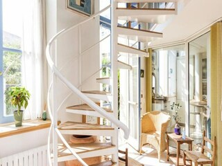 Apartamento Paris  8