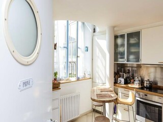 Apartamento Paris  14