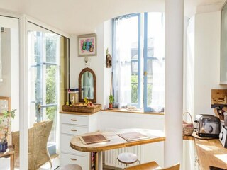 Apartamento Paris  15