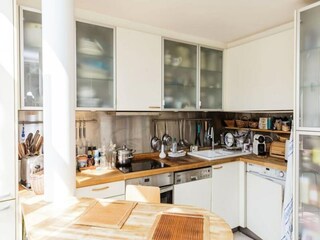 Apartment Paris  15