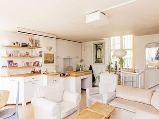 Appartement Paris  17