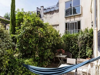 Apartment Paris  20