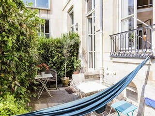 Apartment Paris  21