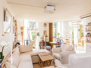 Apartamento Paris  23