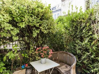 Apartamento Paris  39