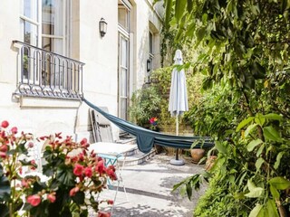 Apartamento Paris  25