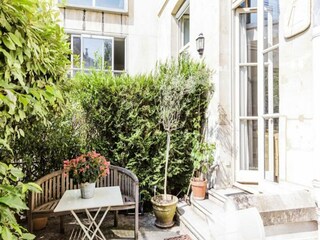 Apartamento Paris  34