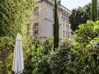Apartment Paris  26