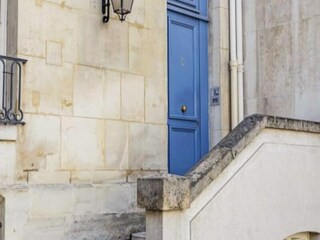 Apartment Paris  23