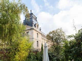 Apartamento Paris  28