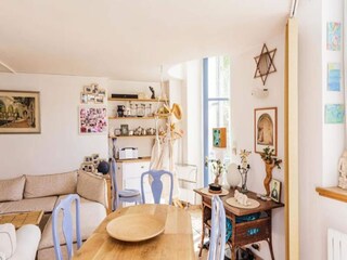Appartement Paris  33