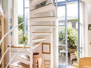 Appartement Paris  30