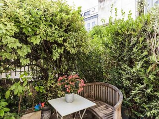 Apartment Paris  35