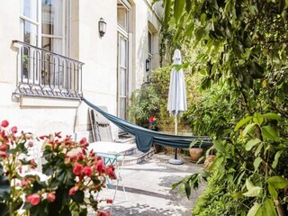 Apartment Paris  36