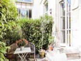 Appartement Paris  1