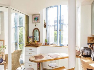 Appartement Paris  38
