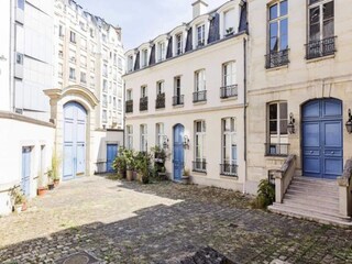 Apartment Paris  40