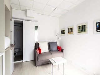 Apartment Paris Ausstattung 16