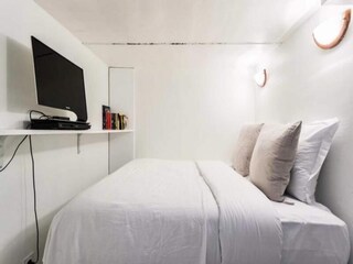 Apartment Paris Ausstattung 18