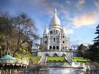 Appartement Paris Kenmerken 18
