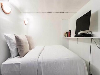 Apartment Paris Ausstattung 21