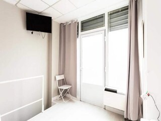 Apartment Paris Ausstattung 22