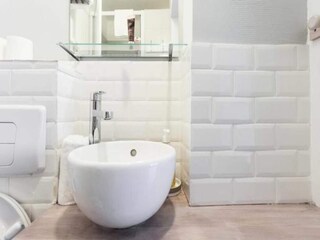 Appartement Paris Kenmerken 24