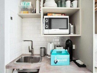 Appartement Paris Kenmerken 7