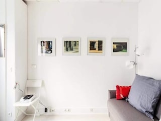 Apartment Paris Ausstattung 10
